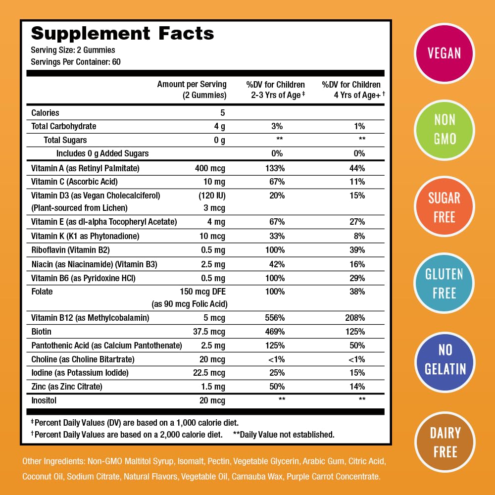 NutraChamps saveurs multiples enfance – variations de goût pour favoriser une prise régulière