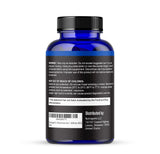 Nutragenis – gélules faciles d'utilisation, rituel quotidien et soutien doux.