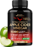 NUTRAHARMONY ACV capsules emballage: usage quotidien sans goût.