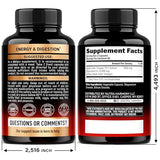NUTRAHARMONY ACV capsules prise-equivalente 1 cuillere-a-soupe: dosage pratique.