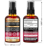 NUTRAHARMONY B12 spray application : dose pratique pour le quotidien.