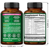 NUTRAHARMONY : biotine, collagène et kératine pour cheveux et ongles.