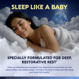 NutraHarmony Magnésium Glycinate: étui d'origine États-Unis assurant contrôle qualité.