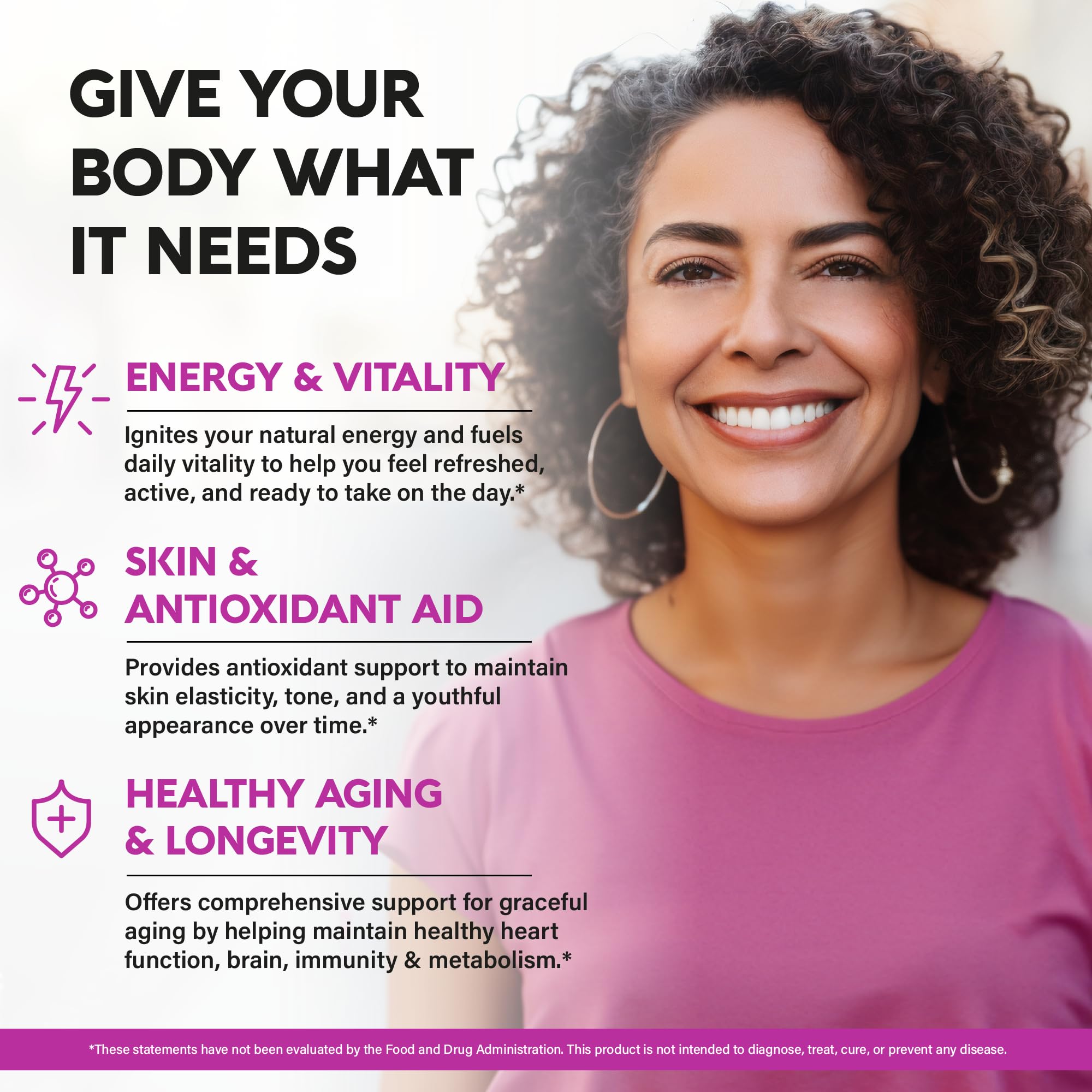 NutraHarmony bouteille résveratrol polyphénols – format pratique et antioxydant.