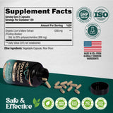 NUTRAHARMONY – Fabriqué aux États‑Unis – contrôle qualité rigoureux.