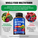 NUTRAHARMONY capsule quotidienne facile à intégrer.