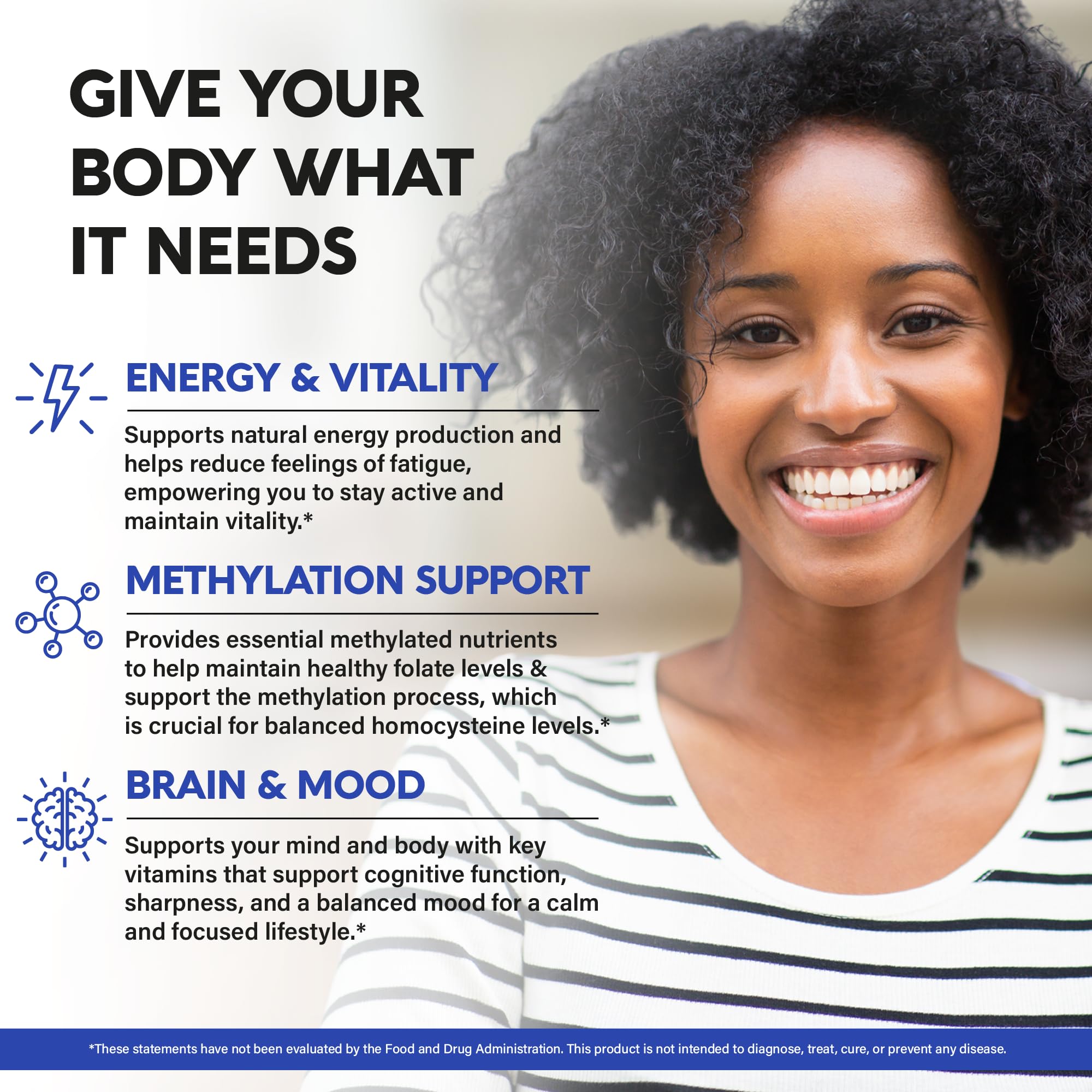 NUTRAHARMONY bouchon sur la bouteille pour une ouverture rapide.