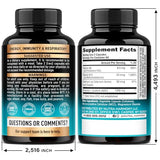 NUTRAHARMONY NAC en bouteille, pratique pour l usage quotidien.