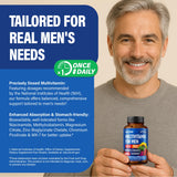 NUTRAHARMONY formule non‑ GMO GMP certifiée.