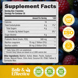 NutraHarmony bienetre-digestif, contribue à une digestion quotidienne plus confortable.