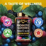 NutraHarmony digestion-equilibre, peut contribuer à un confort digestif quotidien.