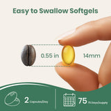 NUTRAJOY étiquette claire sur l’emballage et formulation concentrée.