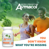 Nutramax Avmacol soutient les voies naturelles de détoxication au quotidien.