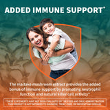 Nutramax Avmacol comprimé végétarien facile à intégrer dans la routine.