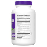 Cosamin ASU Nutramax: bouteille fermée et prête à transporter