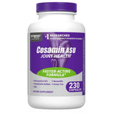 Cosamin ASU Nutramax: gelules en pack prêt à l’emploi pour l’usage quotidien