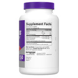 Cosamin DS de Nutramax sur l’emballage, ingrédients clés présentés pour la confiance.