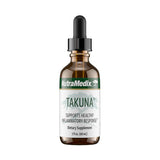 NutraMedix Immunité – bouteille de 60 ml prête à l'emploi.