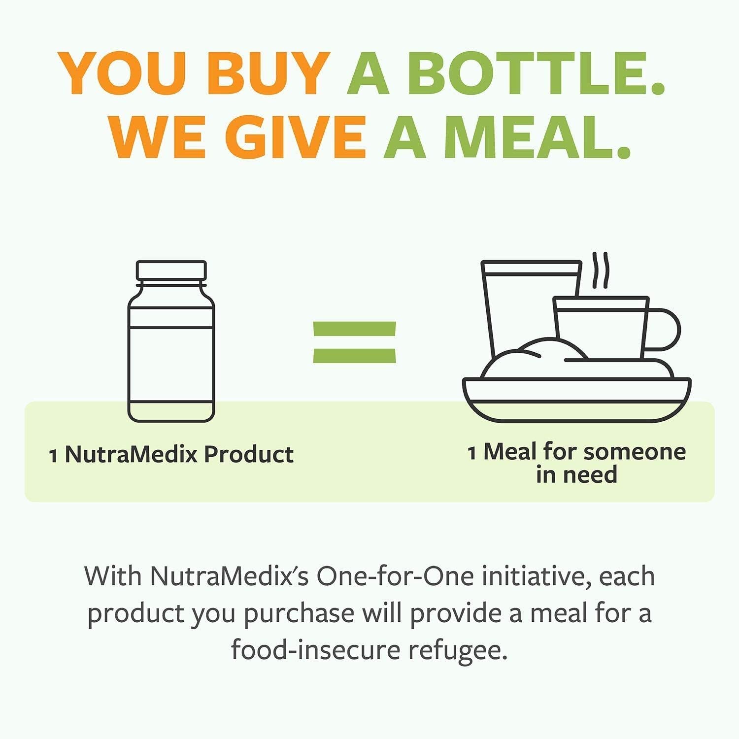 NutraMedix sans arrière-goût – expérience de consommation agréable.