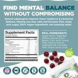 Nutramin par Nutracelle : bonbons B6/B12 pour énergie et concentration.