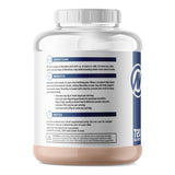 NutraOne Massone Gainer: shake chocolat gourmet prêt à boire après l'entraînement.