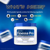 NutraRize Finessa Pro — boîte 30 portions, format pratique pour la journée.