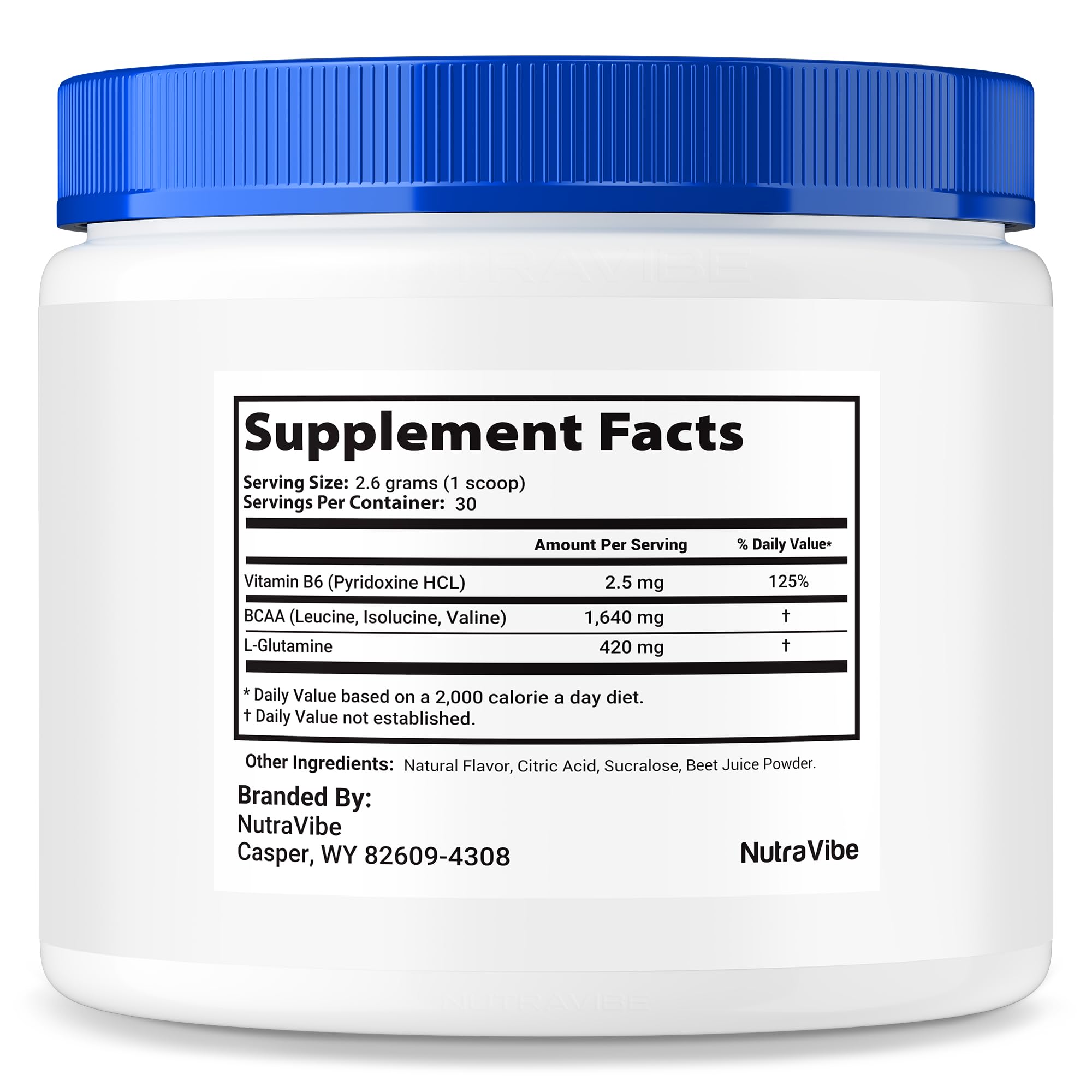 NutraRize Finessa Pro — dose cuillère, usage quotidien pratique.