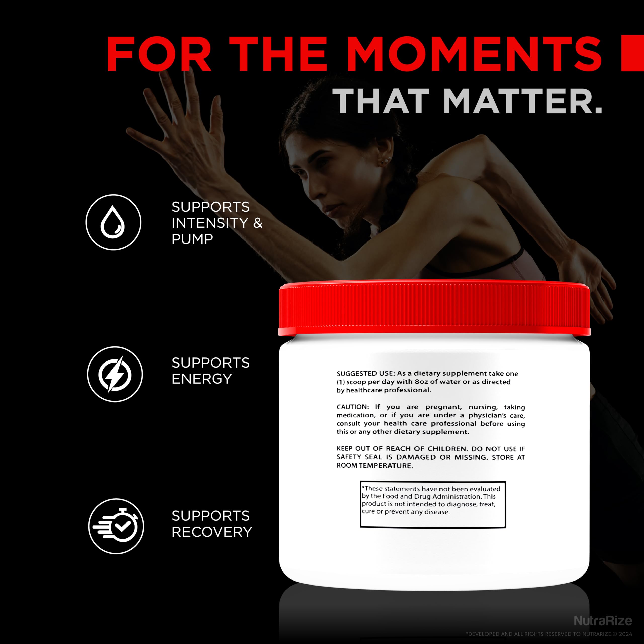 NutraRize Skinny Roast Pro, mode-vie-saine, routine nutritionnelle pratique et savourable.