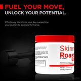 NutraRize Skinny Roast Pro, tasse-energie, apport potentiel pour une journée active.