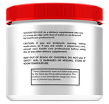 NutraRize Skinny Roast Pro, verre-verse, mélange aromatique pour énergie soutenue.