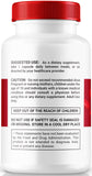 NutraRize Super Flow Glycogen – emballage et étiquette clairs pour choix informé énergie durable.