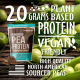 Nutrasumma protéine pois chocolat, cuillère pratique, dose idéale pour l'entraînement.