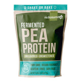 Nutrasumma Protéine de Pois – versement de poudre neutre pour shakes protéinés