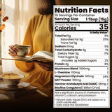 Nutrataste Crinière de Lion et Reishi, association puissante de champignons.