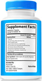 NutraVibe Memo Defender: capsules en gros plan pour une prise simple et efficace.
