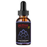 Nutraville Pineal Guard X gouttes: soutien potentiel à la clarté mentale