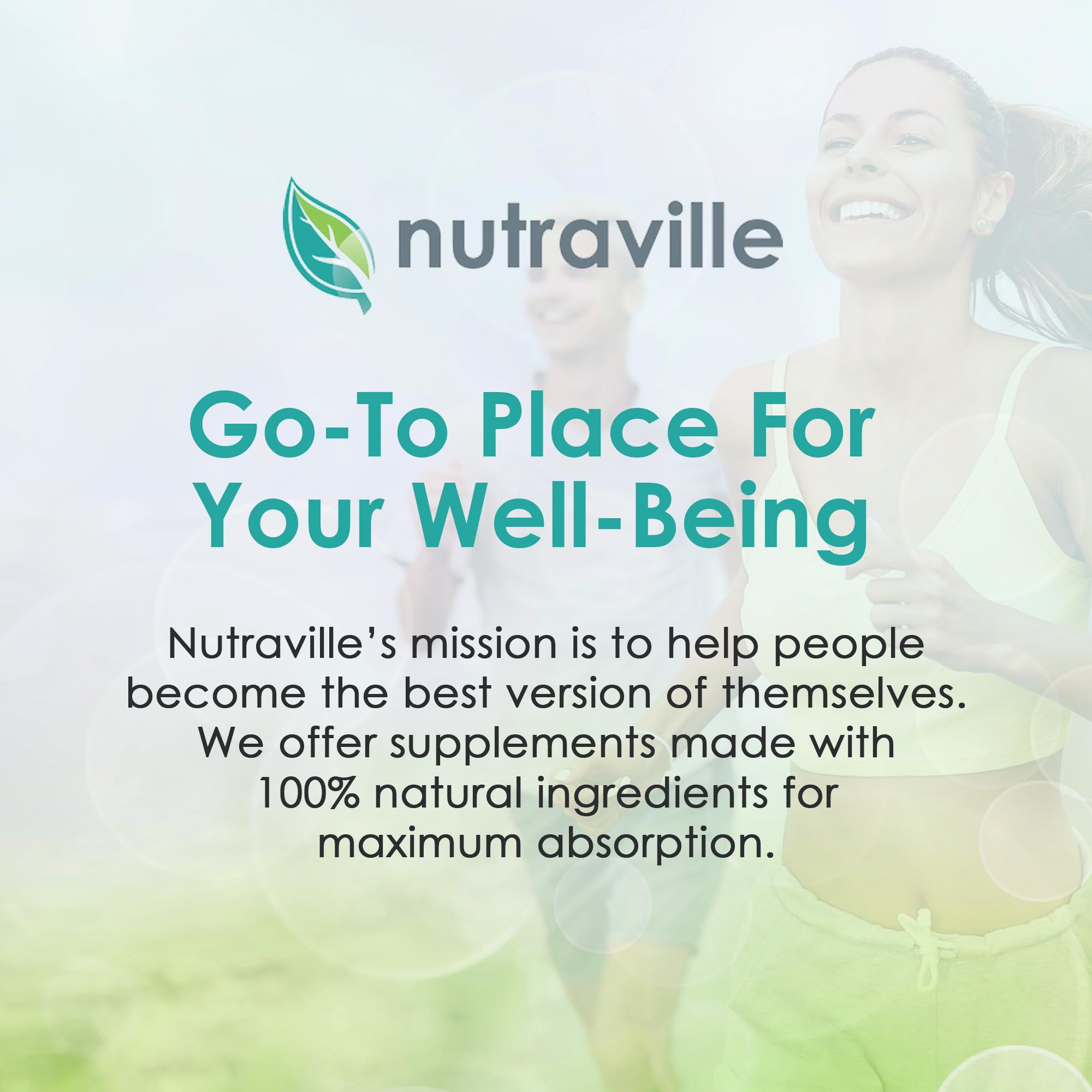 Nutraville Pineal XT Gold – Concentration et esprit clairs, potentiel soutien quotidien.