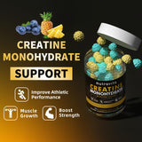 Saveur myrtille-ananas Nutravita – plaisir gustatif pendant les séances.