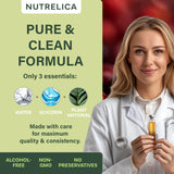 Nutrelica Chromium – complément pratique pour le métabolisme des nutriments