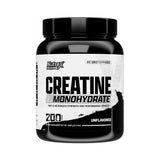 Nutrex Creatine micronisée – mélange facile dans n’importe quelle boisson.