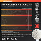 Nutrex EAA Hydration, complément pratique pour intra et post-entraînement.