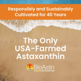 Emballage BioAstin durable prêt à intégrer votre routine