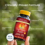 Nutrex Hawaii BioAstin — astaxanthine hawaïenne issue de la ferme Hawaii Kona.