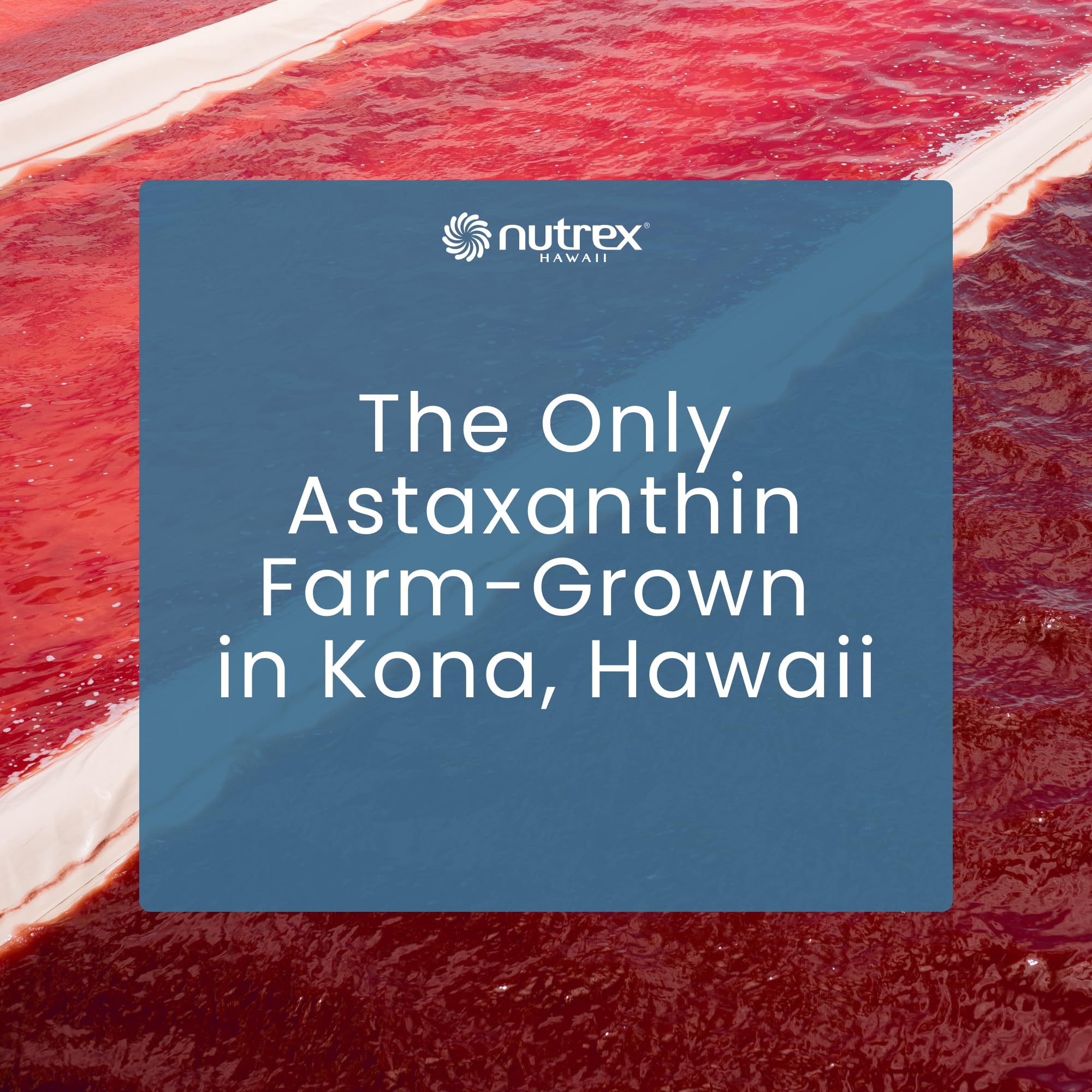 BioAstin Nutrex Hawaii — idéal pour adultes et enfants selon les besoins