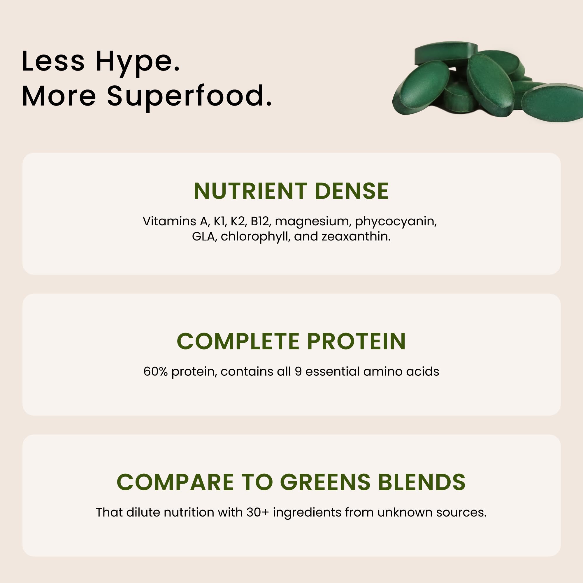 Nutrex Hawaii contrôle qualité en laboratoire garantissant pureté et sécurité.