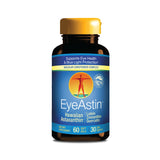 EyeAstin Nutrex Hawaii, bouteille prête à être intégrée dans votre routine quotidienne pour la santé oculaire.