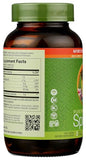 Étiquette Nutrex Hawaii Spiruline – tests qualité en laboratoire, sécurité certifiée