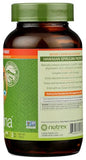 Nutrex Hawaii Spiruline – prise quotidienne avec eau pour énergie potentielle