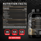Nutrex Muscle Infusion shake préparation, solution rapide après l’entraînement pour les muscles.