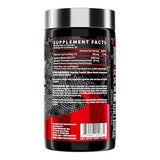 Nutrex NIOX Extreme Pumps - arginine nitrate: pompe musculaire potentielle lors de l'entraînement.